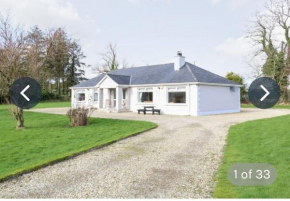 Rossgier bungalow